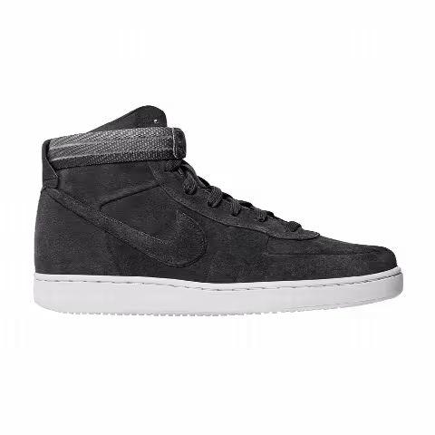 John Elliott x NikeLab Vandal High 'Anthracite' Sample