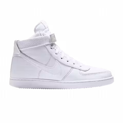 John Elliott x Nike Vandal High 'White'