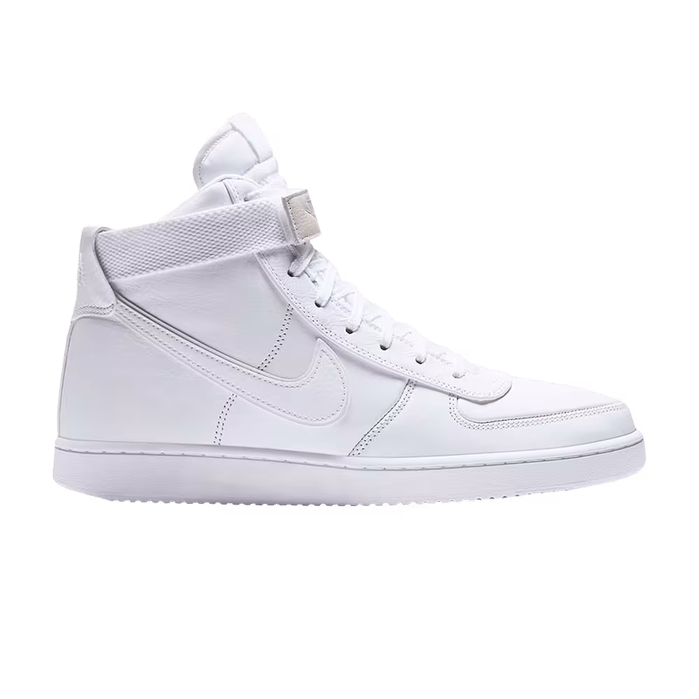 John Elliott x Nike Vandal High White