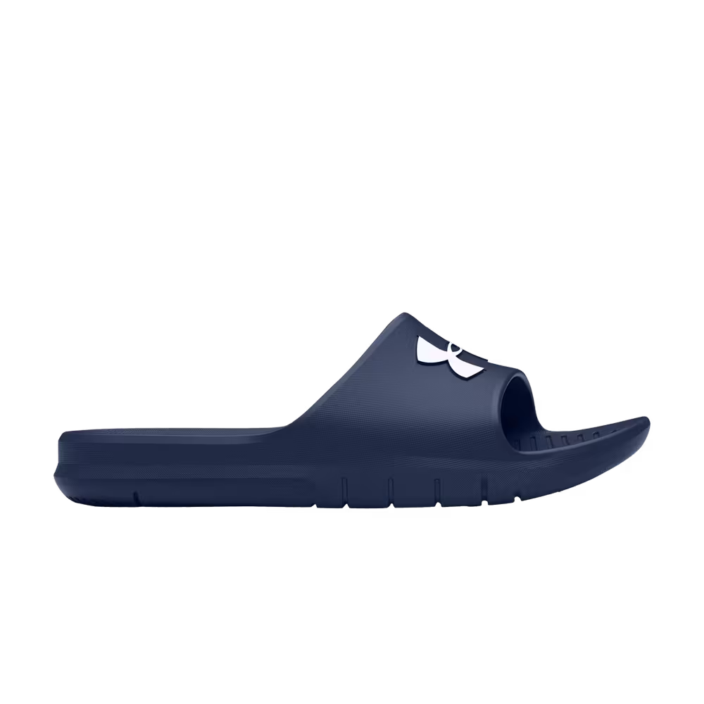 Under Armour Core PTH Slide Academy