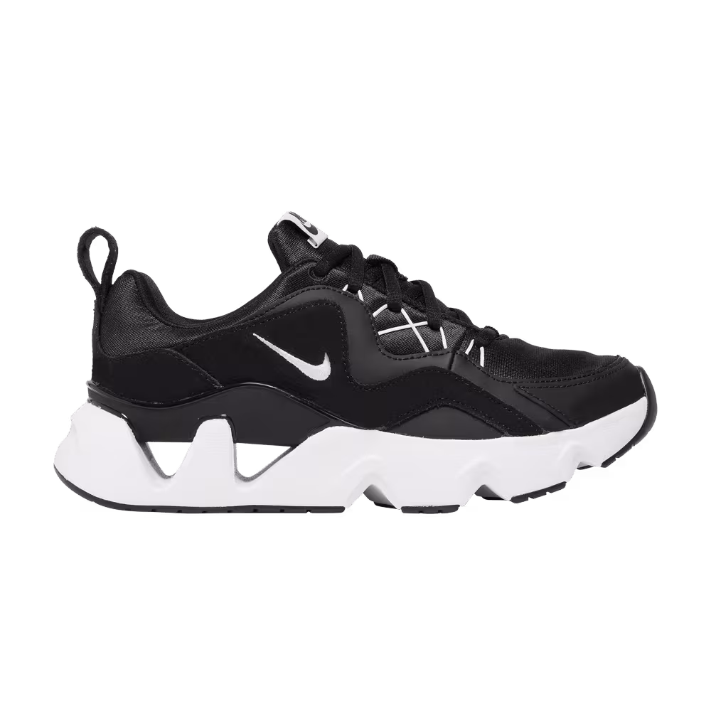 Nike Women's RYZ 365 Black White