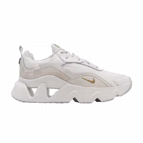 Nike Wmns RYZ 365 2 'Summit White Metallic Gold'