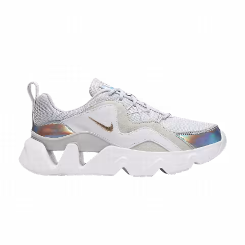 Nike Wmns RYZ 365 'White Iridescent'