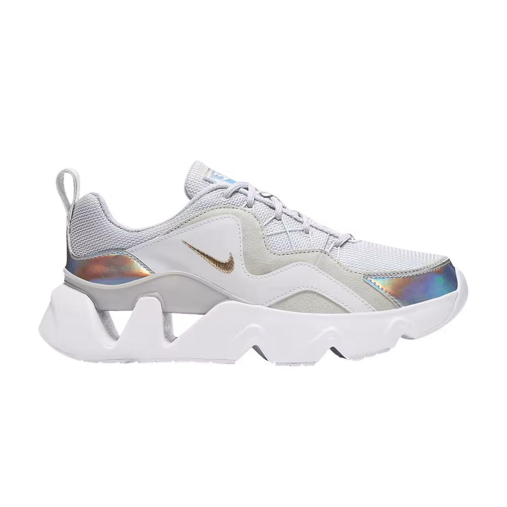 Nike Women's RYZ 365 White Iridescent