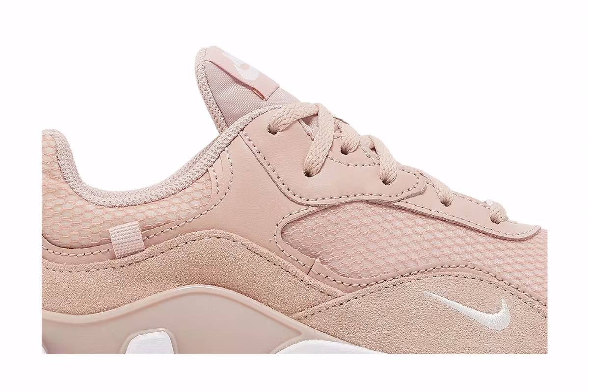 Nike Women's RYZ 365 2 Pink Oxford, view 3