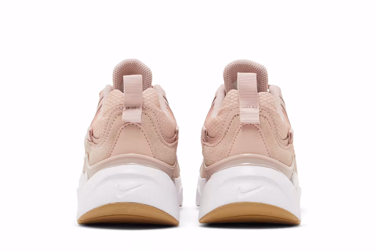 Nike Women's RYZ 365 2 Pink Oxford, view 7