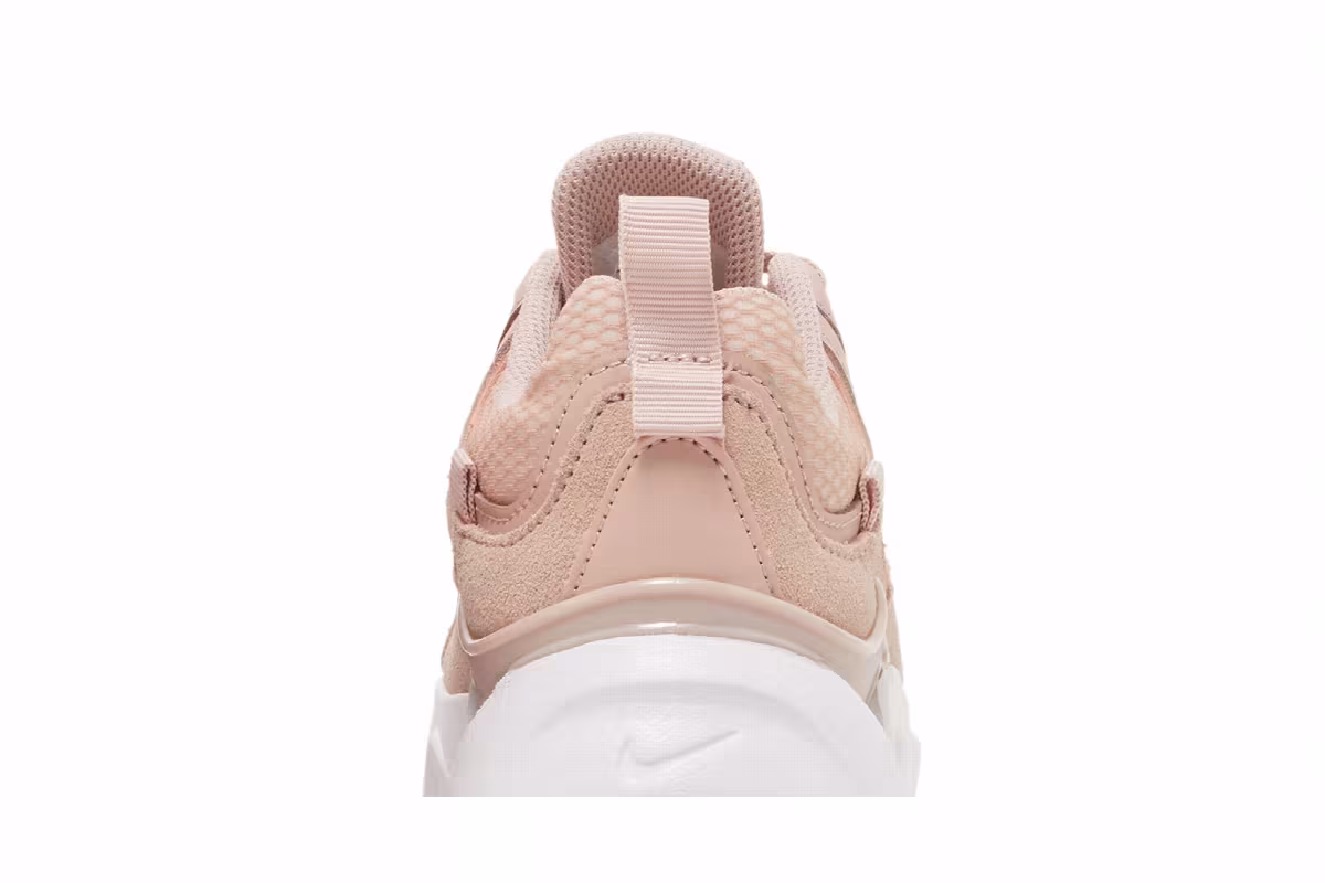 Nike Women's RYZ 365 2 Pink Oxford, view 8