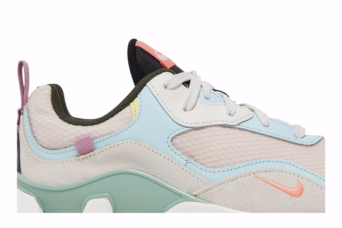 Nike Women's RYZ 365 2 Orange Pearl, view 3