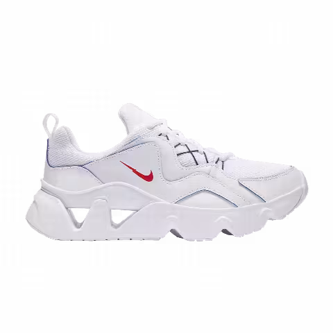 Nike Wmns RYZ 365 'White University Red'