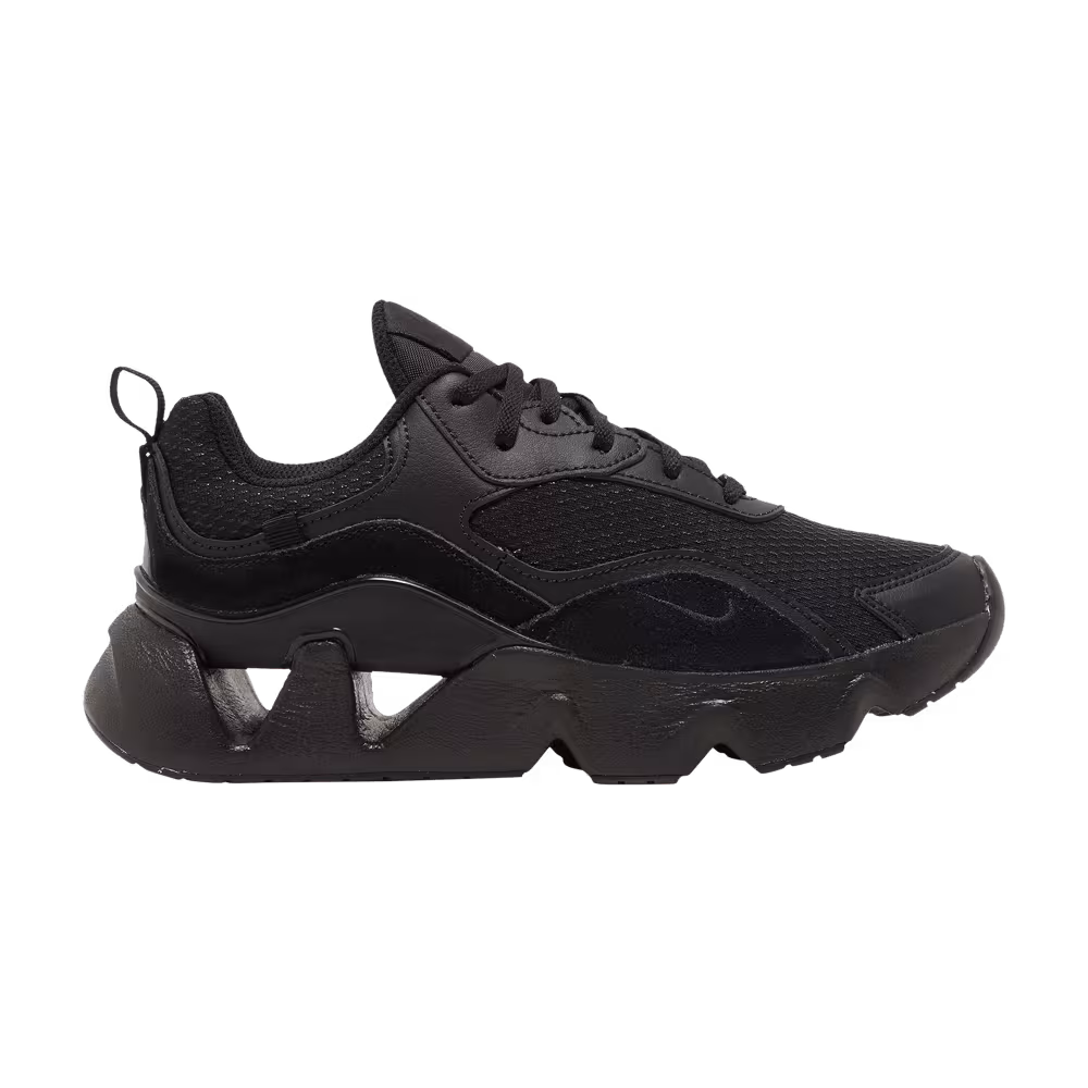Nike Women's RYZ 365 2 Triple Black