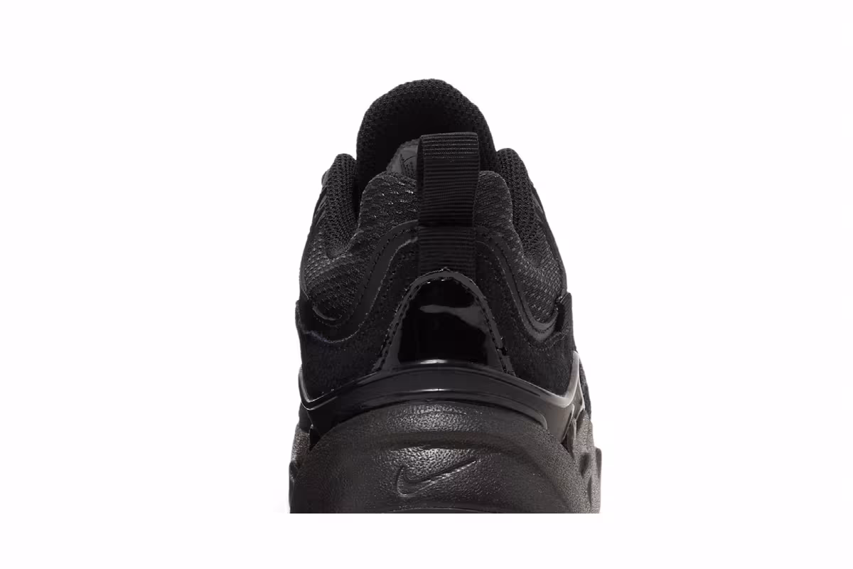 Nike Women's RYZ 365 2 Triple Black, view 8