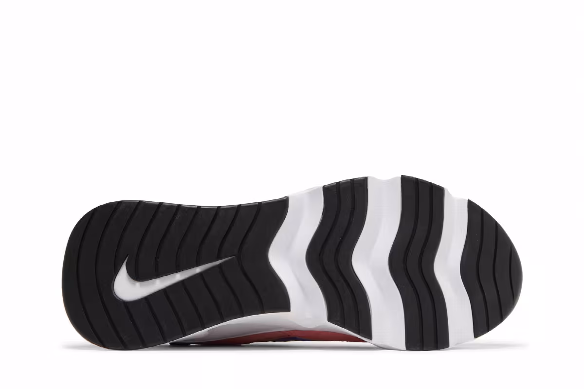 Nike Women's RYZ 365 2 White Pink Oxford, view 5