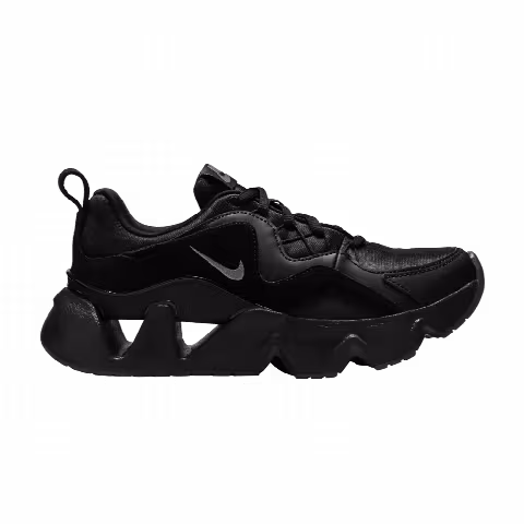 Nike Wmns RYZ 365 'Black Metallic Grey'