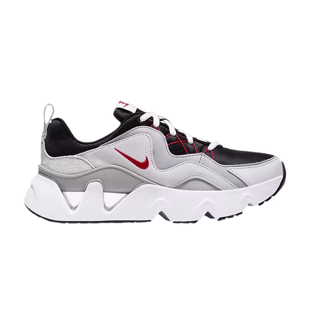 Nike Women's RYZ 365 Grey Black White