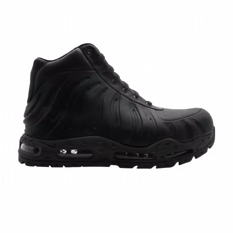 Nike Foamposite Boot