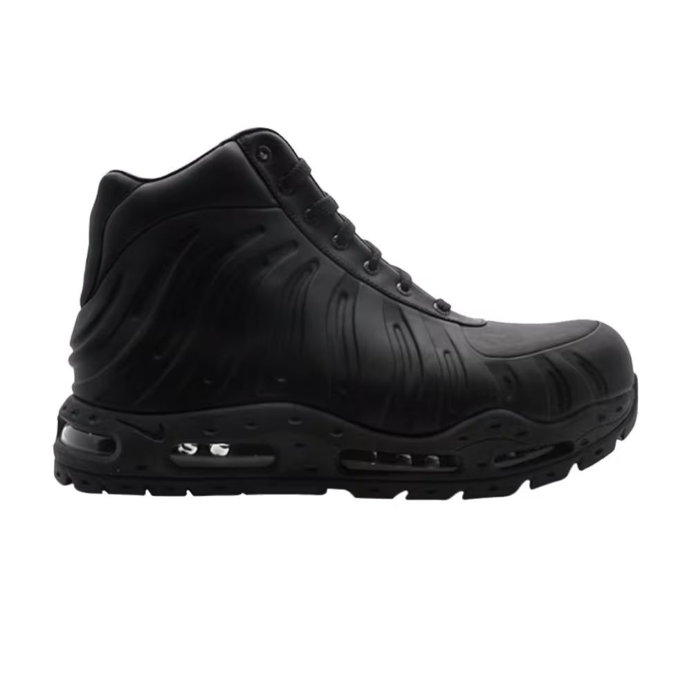 Nike Foamposite Boot