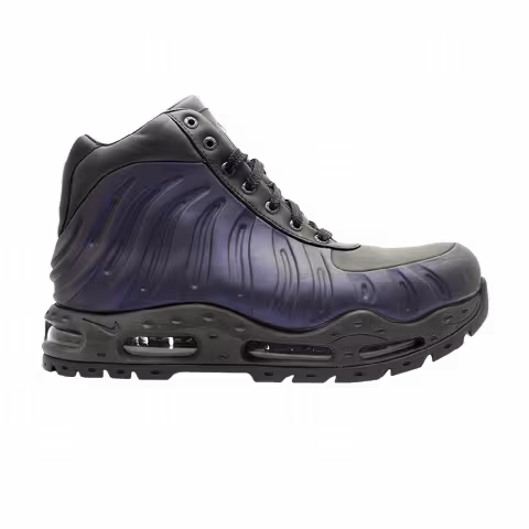 Nike Foamposite Boot
