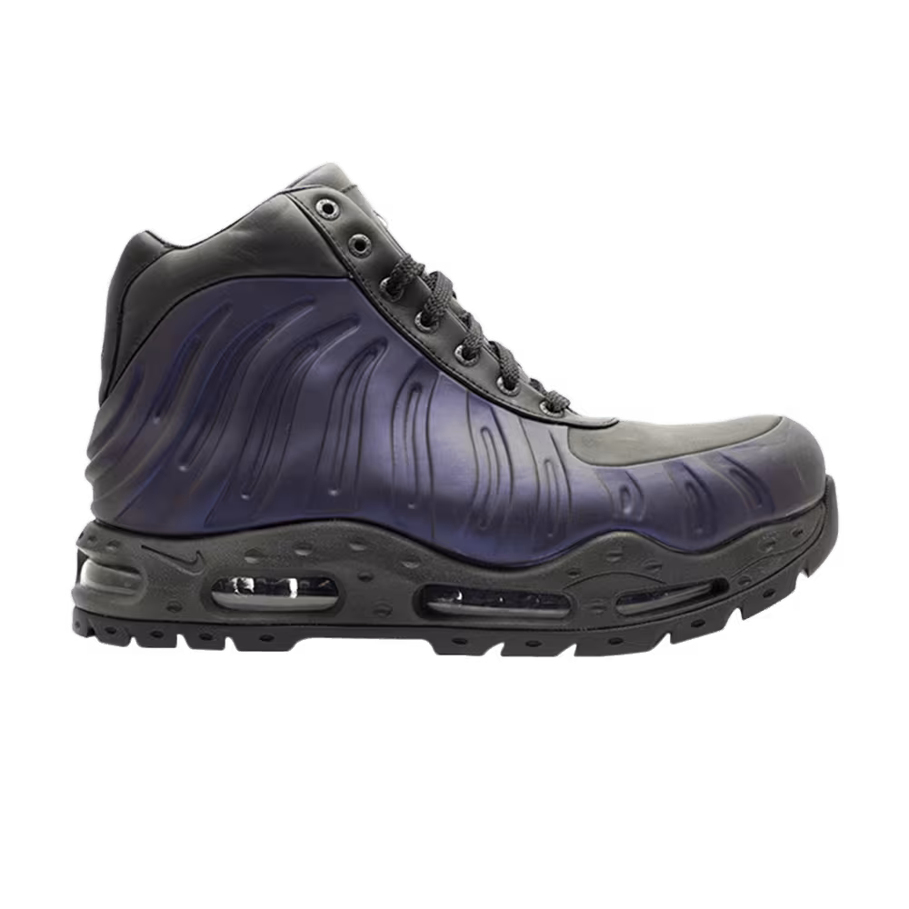 Nike Foamposite Boot