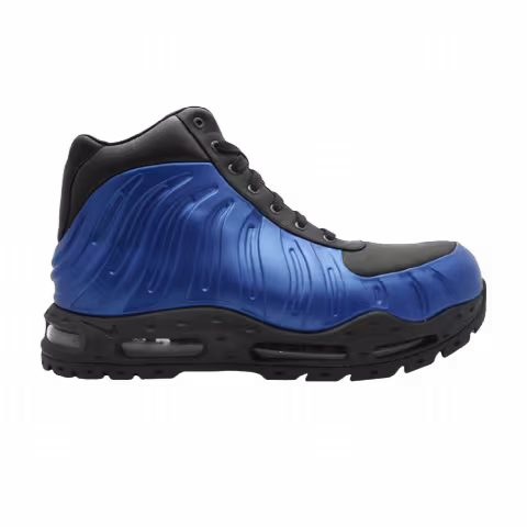 Nike Foamposite Boot