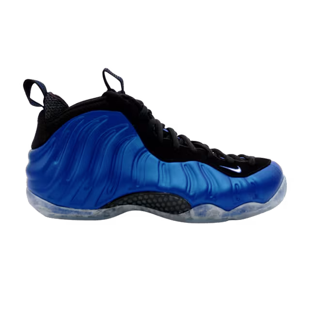 Nike Air Foamposite One Penny