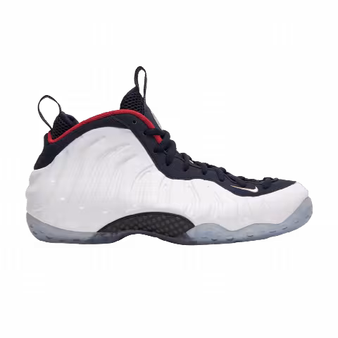Nike Air Foamposite One Premium 'Olympic' Special Box