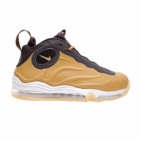 Nike Total Air Foamposite Max 'Wheat Baroque Brown'