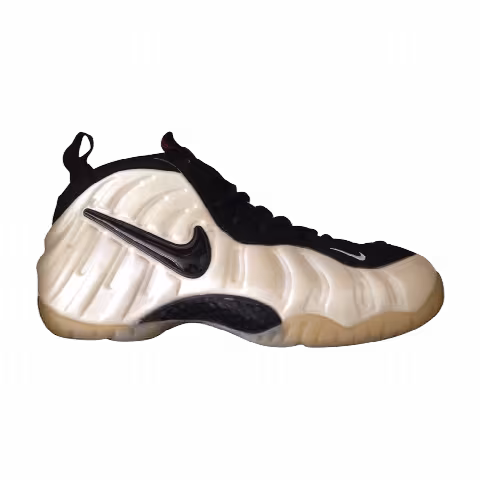 Nike Air Foamposite Pro 'Pearl' 2002
