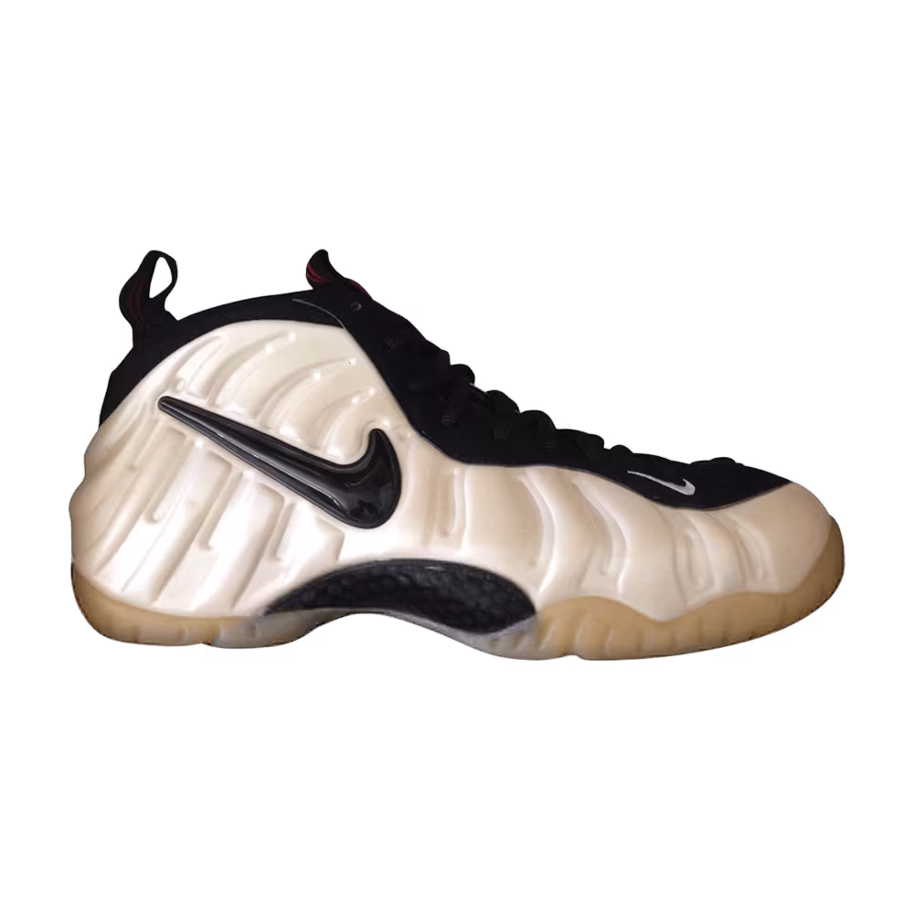 Nike Air Foamposite Pro Pearl 2002
