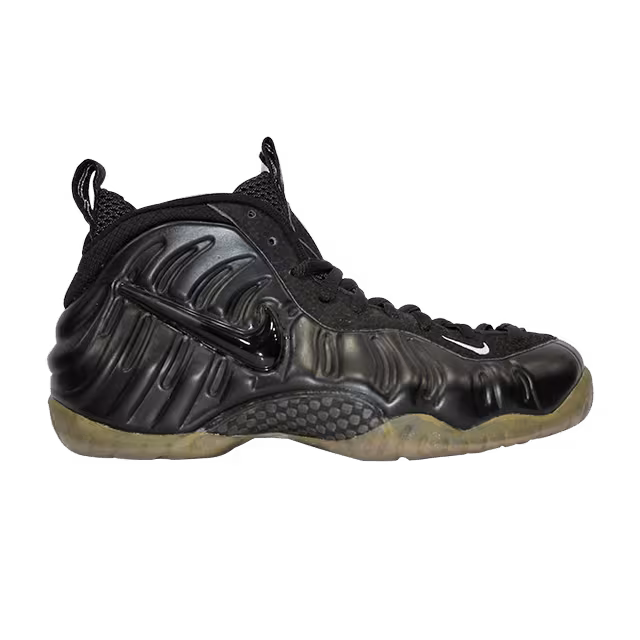 Nike Air Foamposite Pro Gum