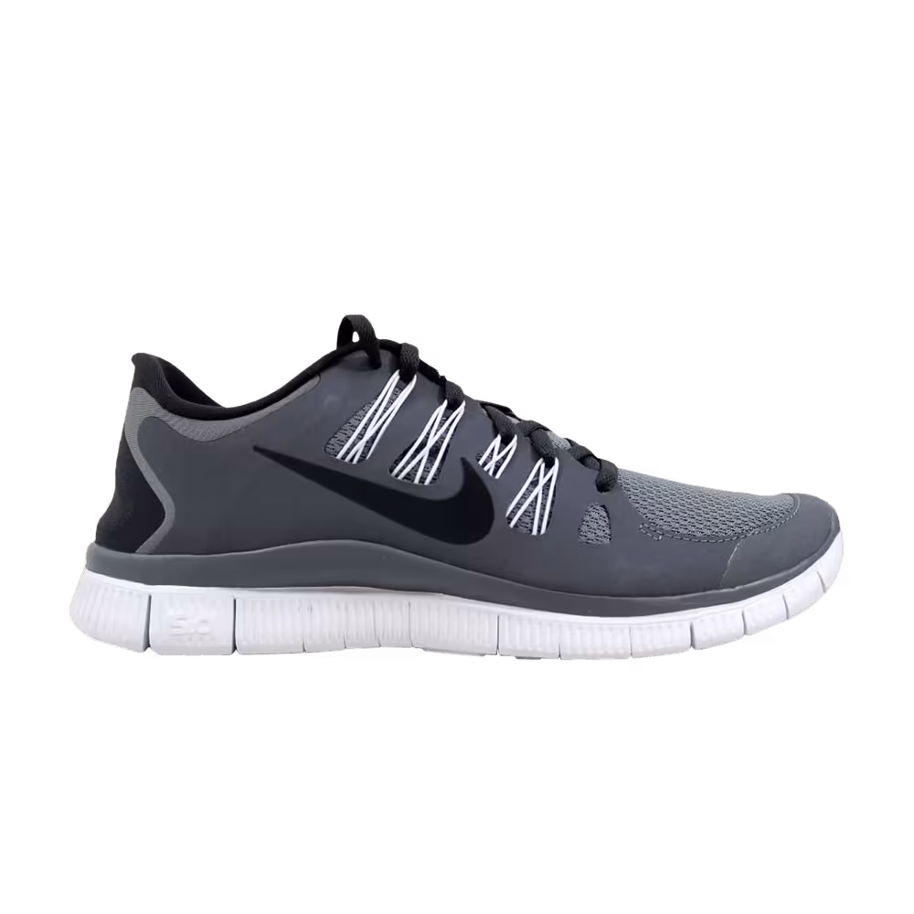 Nike Free 5.0+ Cool Grey