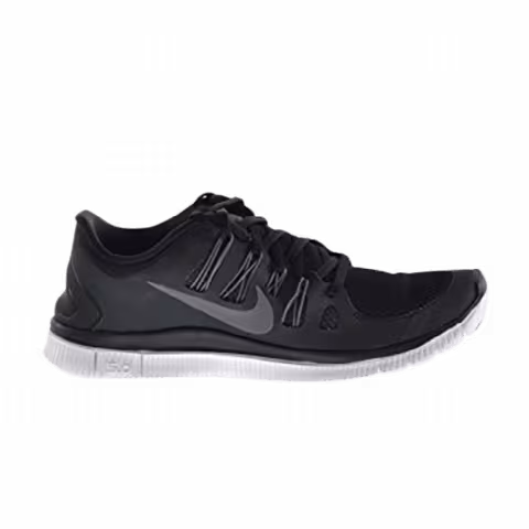 Nike Free 5.0+ 'Black'