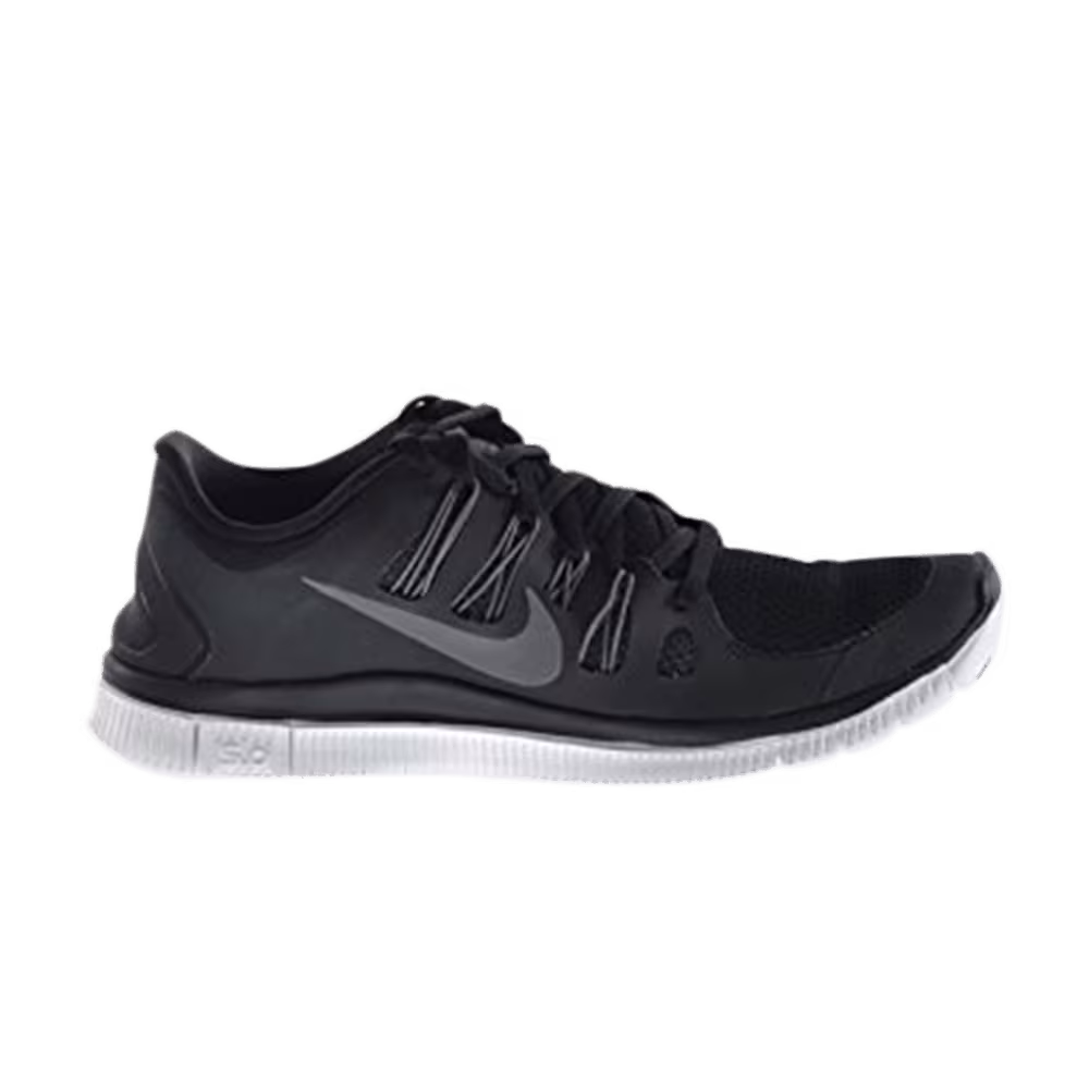Nike Free 5.0+ Black