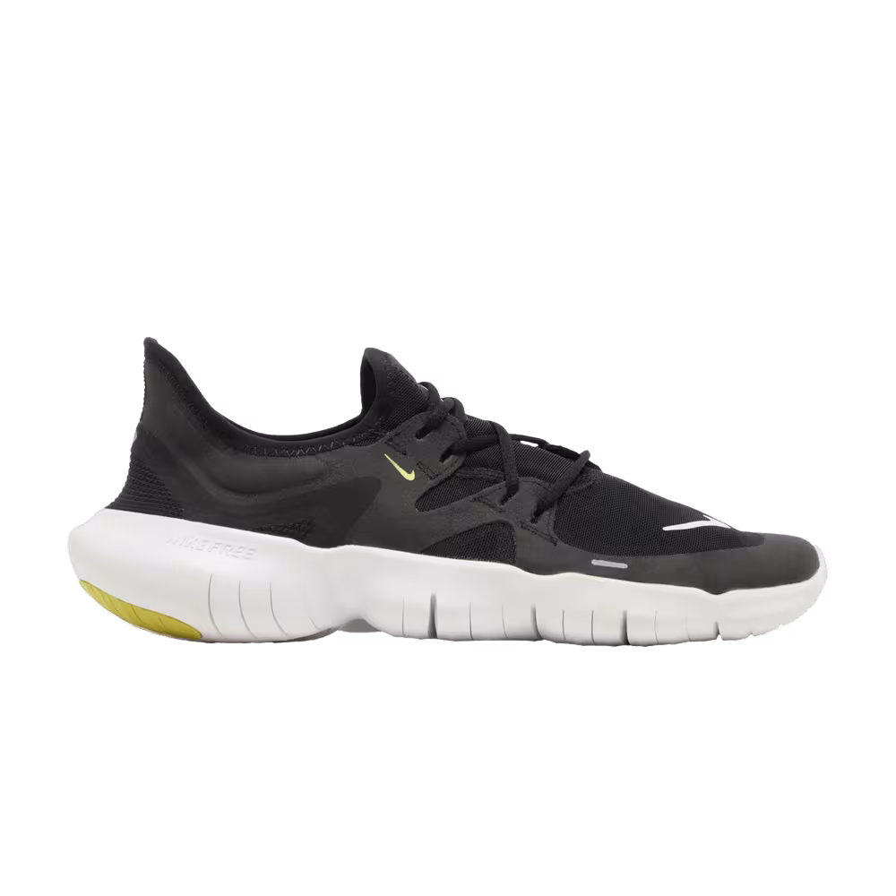 Nike Women's Free RN 5.0 Volt