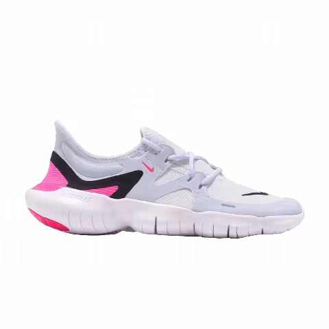 Nike Wmns Free RN 5.0 'Half Blue'