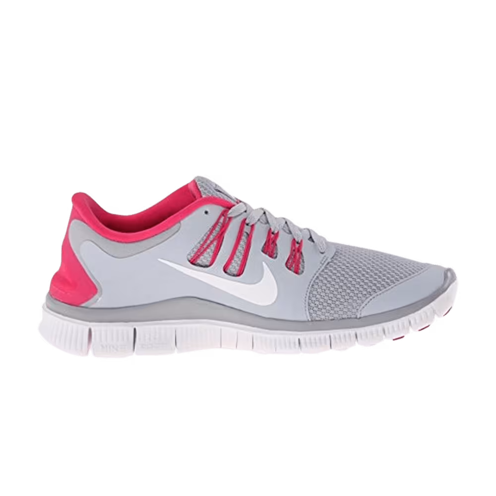 Nike Women's Free 5.0 +