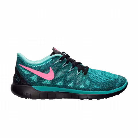 Nike Wmns Free 5.0 'Hyper Jade Pink'