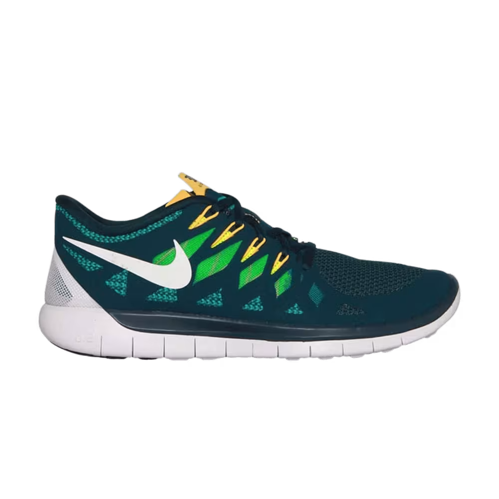 Nike Free 5.0