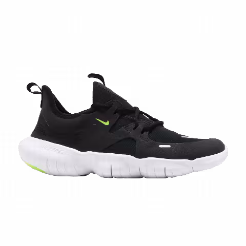Nike Free RN 5.0 GS 'Anthracite'