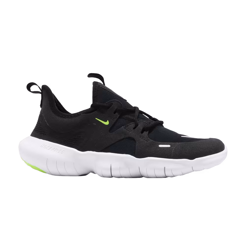Nike Free RN 5.0 GS Anthracite