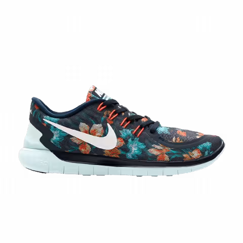 Nike Free 5.0 Photosynthesis