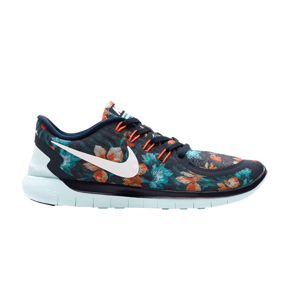 Nike Free 5.0 Photosynthesis