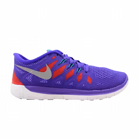 Nike Free 5.0 GS 'Purple Venom'
