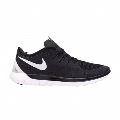 Nike Wmns Free 5.0 'Black'