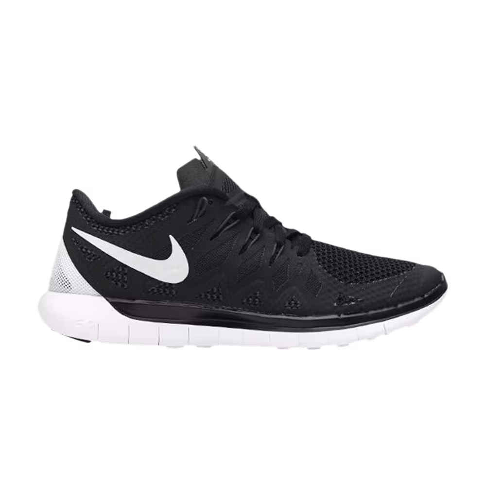 Nike Women's Free 5.0 Black