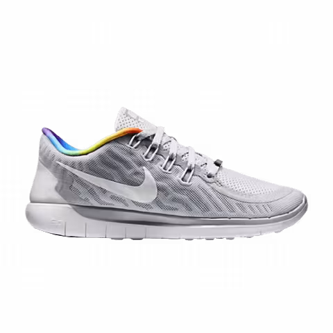 Nike Wmns Free 5.0 'Be True'