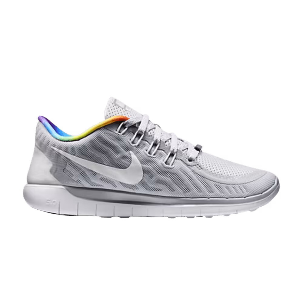 Nike Women's Free 5.0 Be True