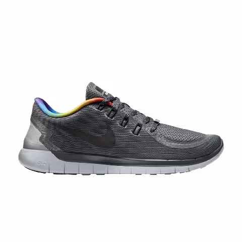 Nike Free 5.0 'Be True'