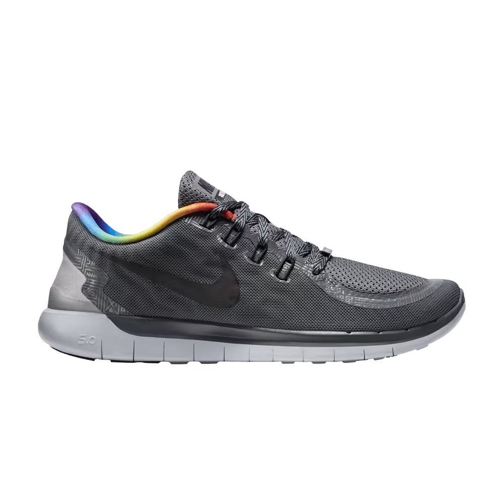 Nike Free 5.0 Be True