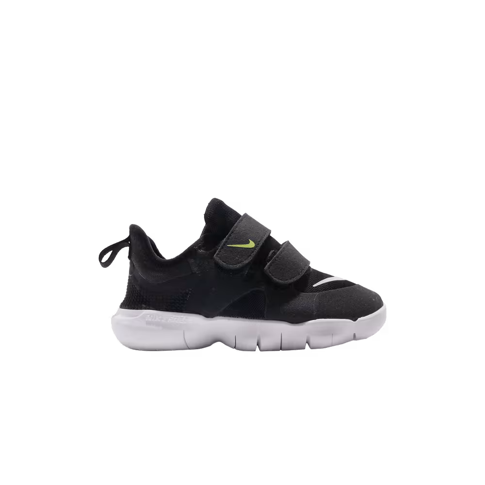 Nike Free RN 5.0 TDV Anthracite