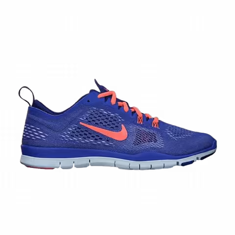 Nike Wmns Free 5.0 TR Fit 4 'Hyper Cobalt'